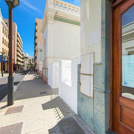 Rooms & Suites Terrace 3A Arrecife  Luaran gambar