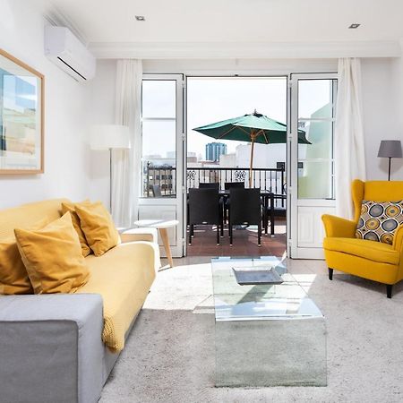 Rooms & Suites Terrace 3A Arrecife  Luaran gambar