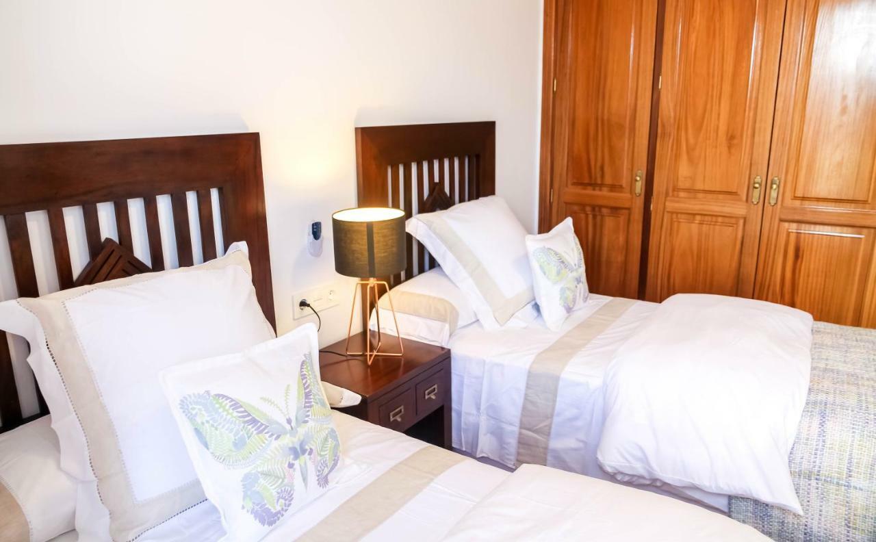 Rooms & Suites Terrace 3A Arrecife  Luaran gambar