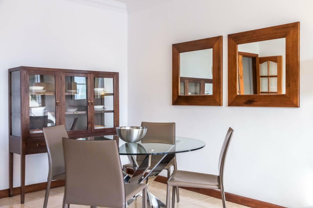 Rooms & Suites Terrace 3A Arrecife  Luaran gambar