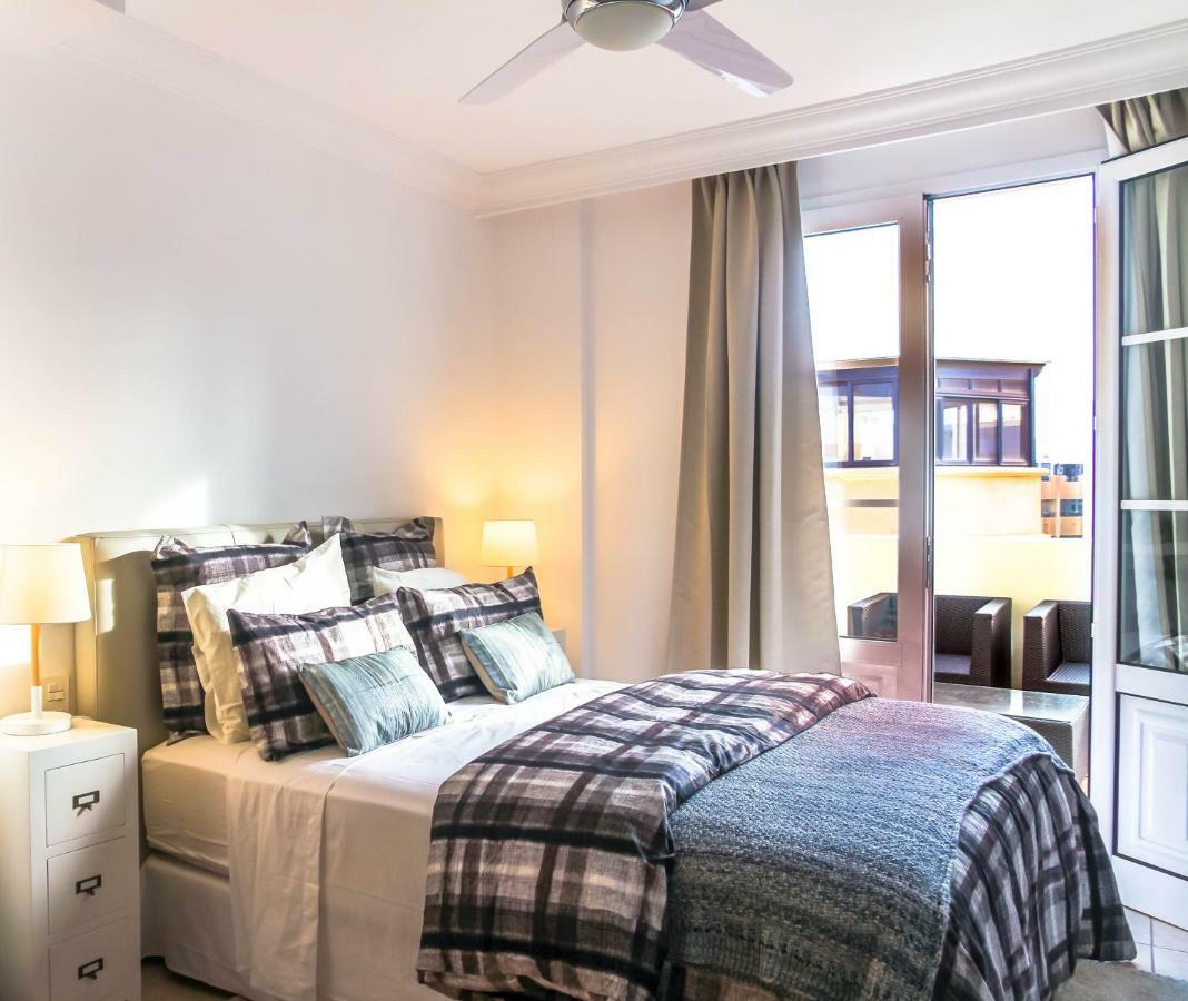 Rooms & Suites Terrace 3A Arrecife  Luaran gambar