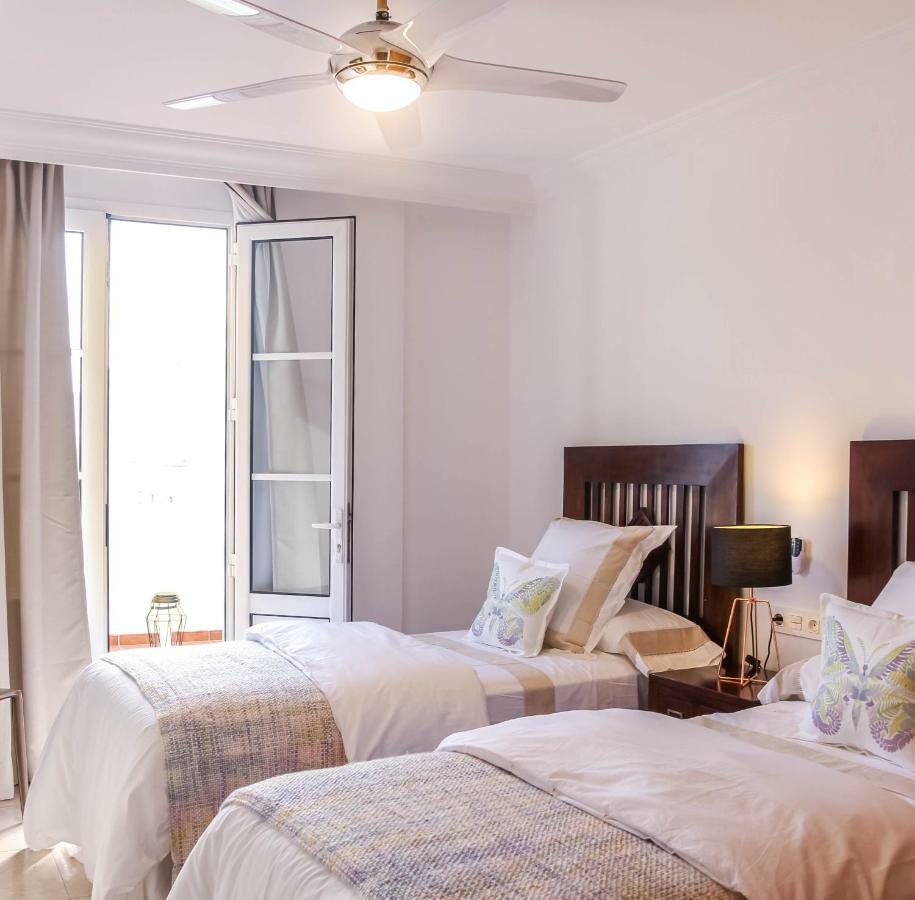 Rooms & Suites Terrace 3A Arrecife  Luaran gambar