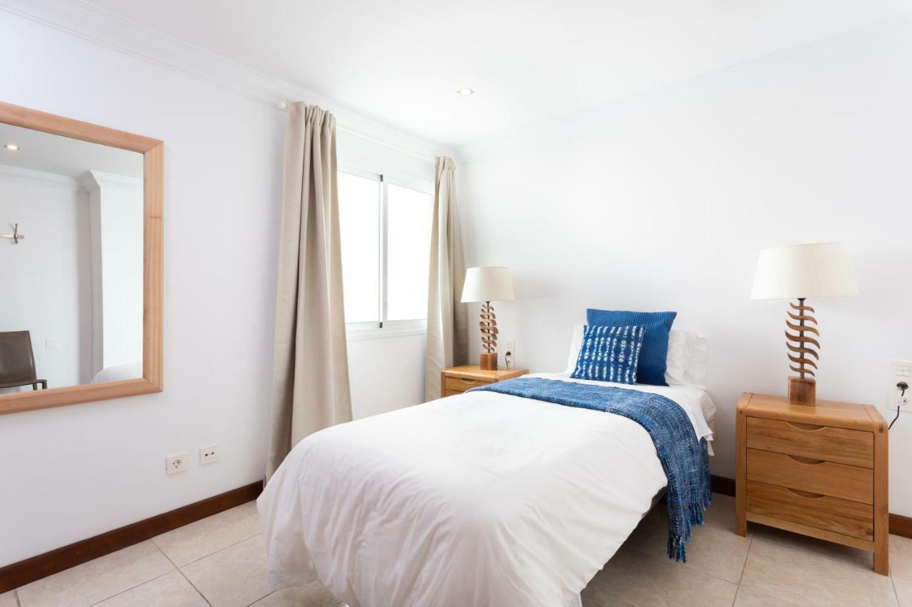 Rooms & Suites Terrace 3A Arrecife  Luaran gambar