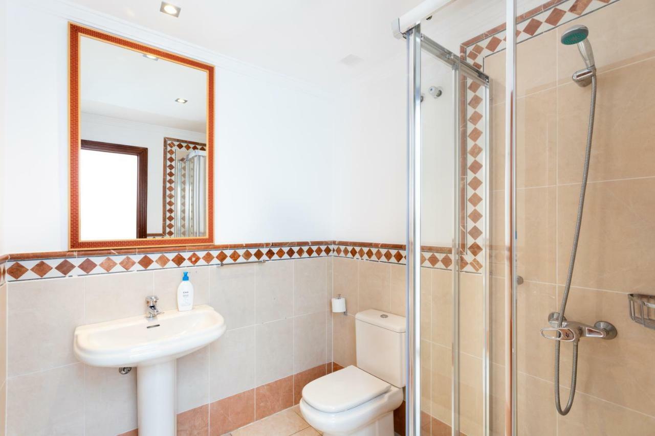 Rooms & Suites Terrace 3A Arrecife  Luaran gambar