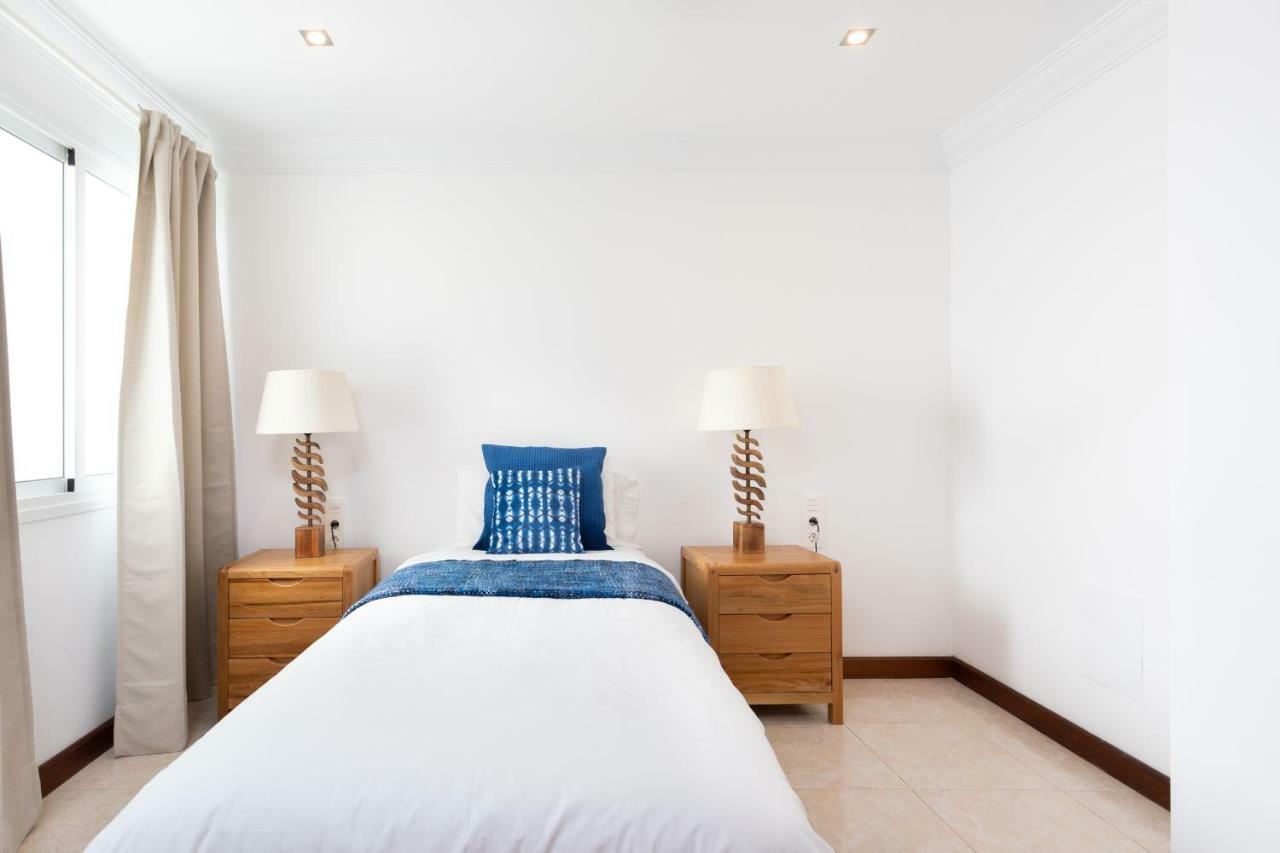 Rooms & Suites Terrace 3A Arrecife  Luaran gambar