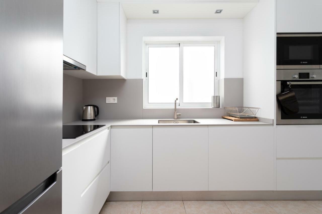 Rooms & Suites Terrace 3A Arrecife  Luaran gambar
