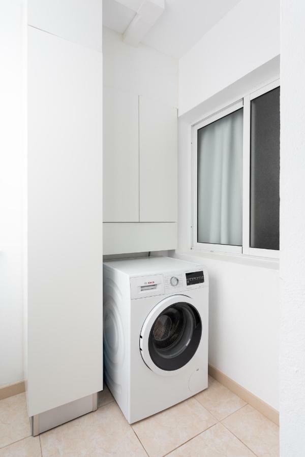 Rooms & Suites Terrace 3A Arrecife  Luaran gambar