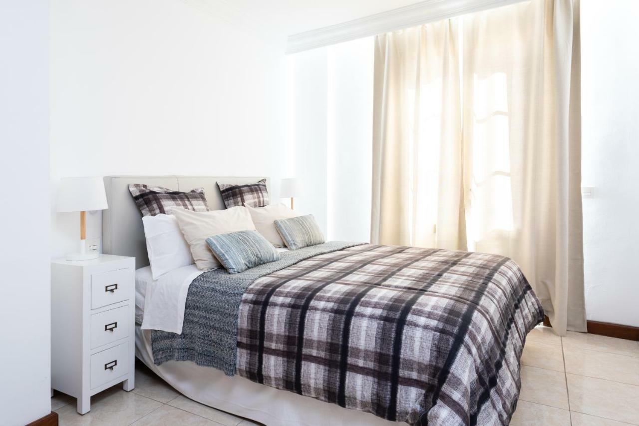 Rooms & Suites Terrace 3A Arrecife  Luaran gambar