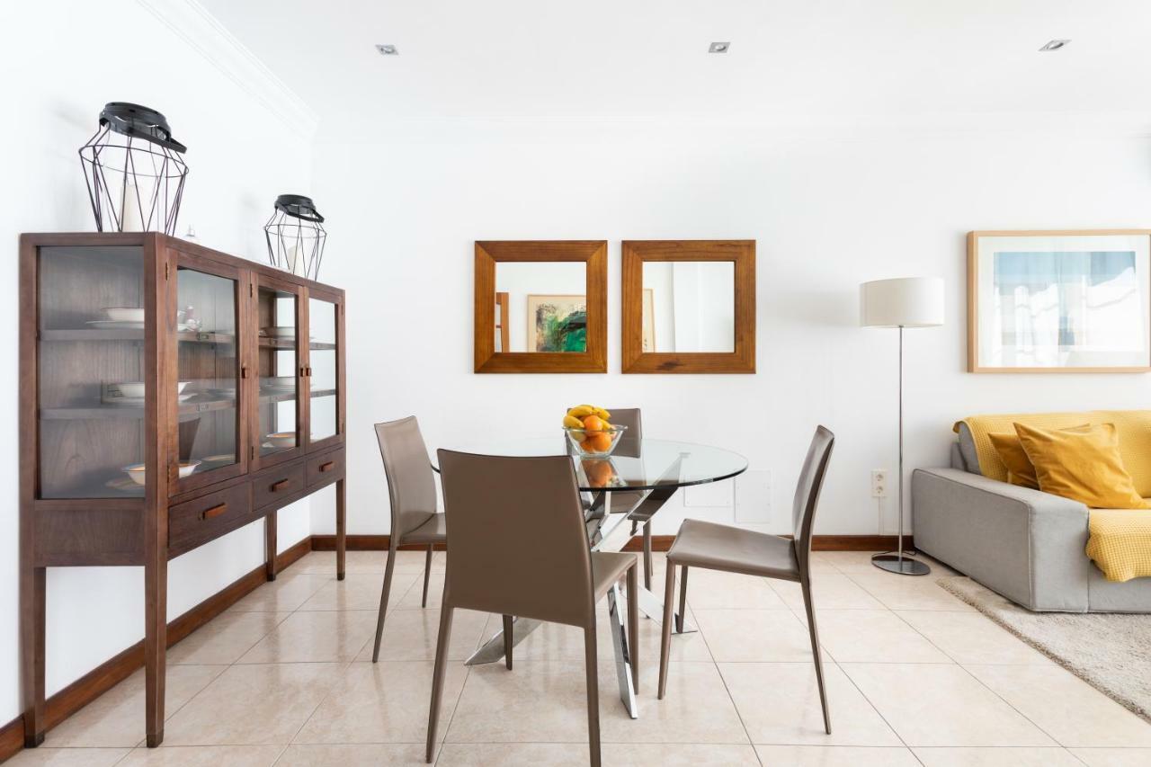 Rooms & Suites Terrace 3A Arrecife  Luaran gambar