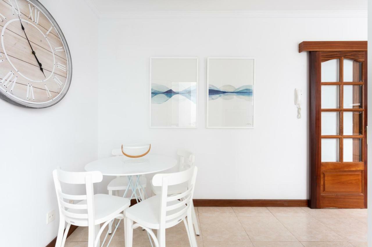 Rooms & Suites Terrace 3A Arrecife  Luaran gambar