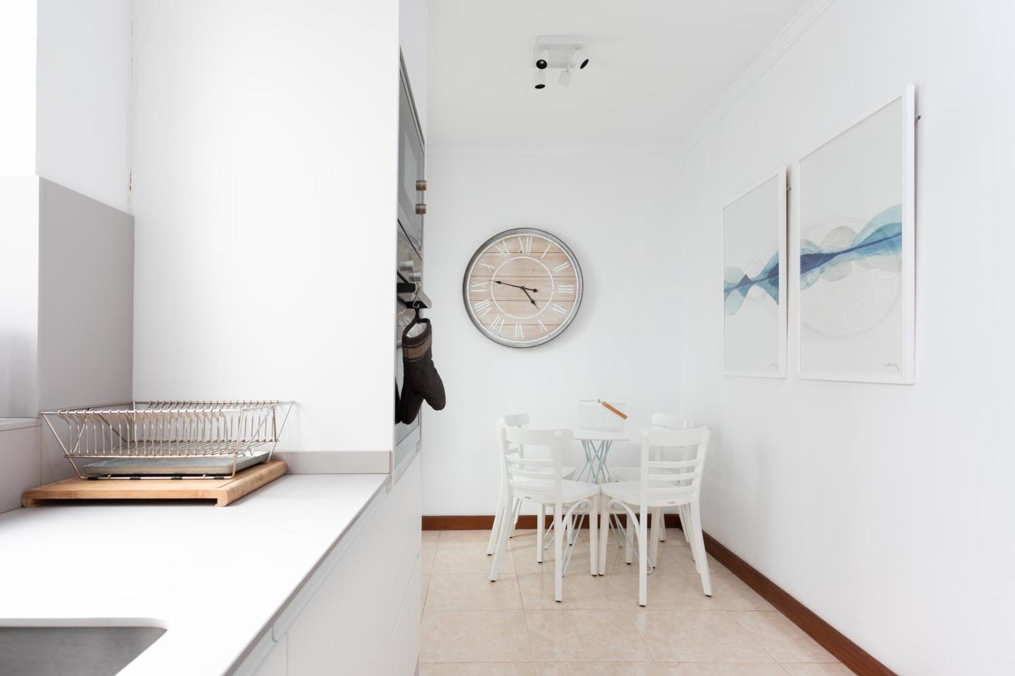 Rooms & Suites Terrace 3A Arrecife  Luaran gambar