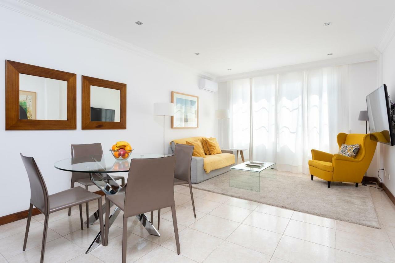 Rooms & Suites Terrace 3A Arrecife  Luaran gambar