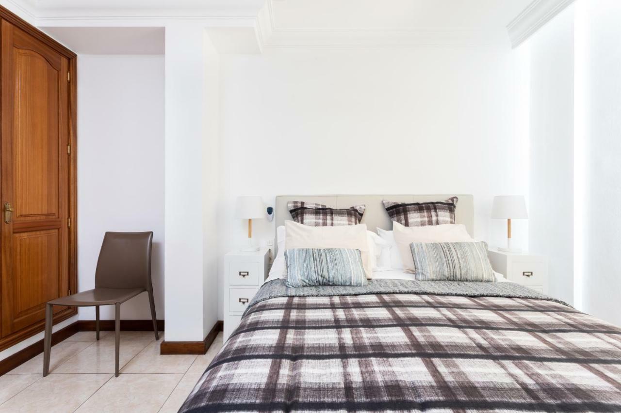 Rooms & Suites Terrace 3A Arrecife  Luaran gambar