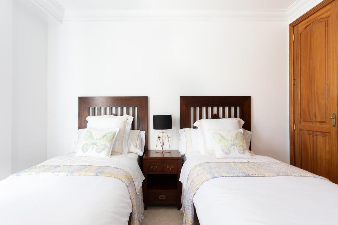 Rooms & Suites Terrace 3A Arrecife  Luaran gambar