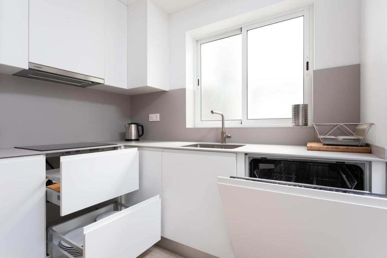 Rooms & Suites Terrace 3A Arrecife  Luaran gambar