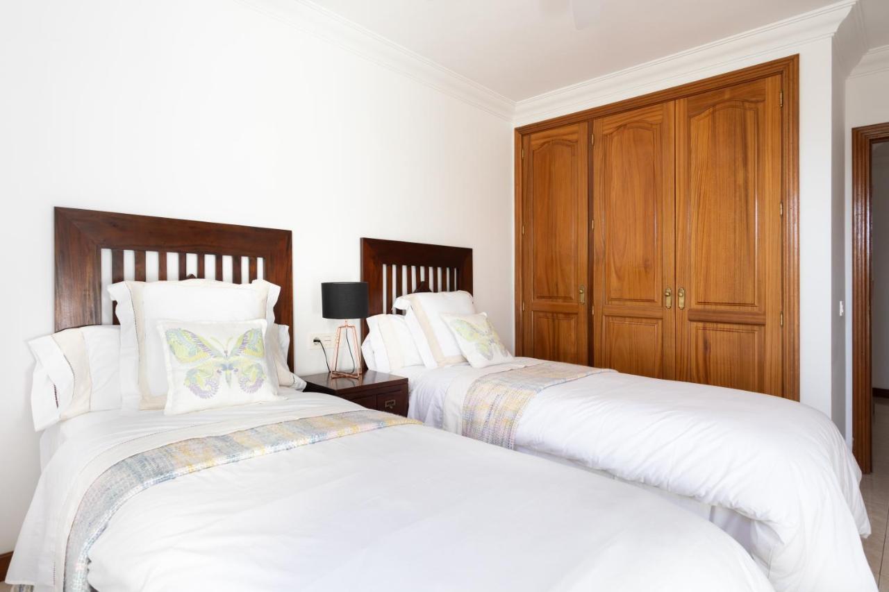 Rooms & Suites Terrace 3A Arrecife  Luaran gambar