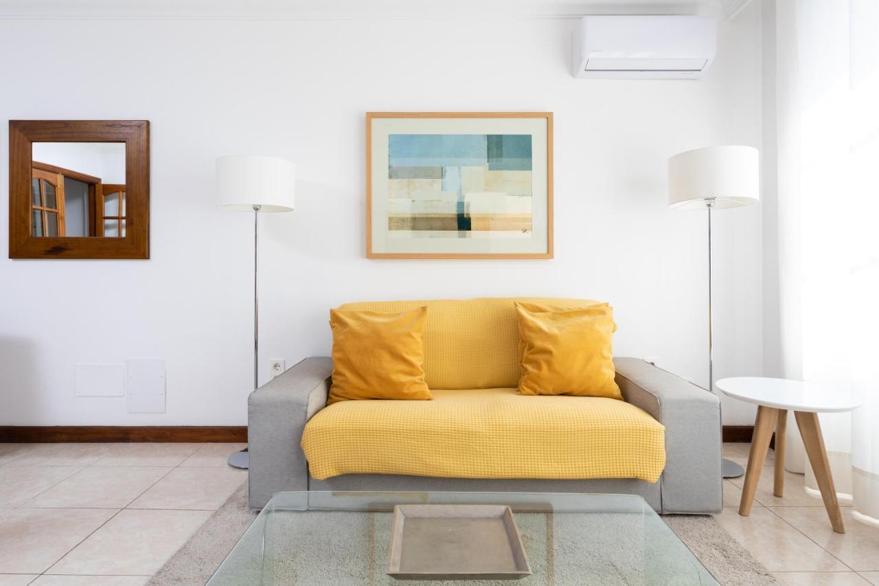 Rooms & Suites Terrace 3A Arrecife  Luaran gambar